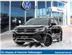 2024 Volkswagen Taos Highline (Stk: HV23125A) in Walkerton - Image 1 of 25