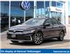 2025 Volkswagen Jetta Comfortline (Stk: HV545) in Walkerton - Image 1 of 23
