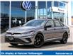 2025 Volkswagen Jetta Comfortline (Stk: HV546) in Walkerton - Image 1 of 25