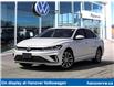 2025 Volkswagen Jetta Comfortline (Stk: HV562) in Walkerton - Image 1 of 23