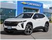 2026 Chevrolet Trax 1RS (Stk: 174273) in London - Image 1 of 27