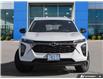 2026 Chevrolet Trax 1RS (Stk: 174273) in London - Image 2 of 27