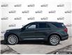 2022 Ford Explorer Limited (Stk: J0H2749) in Hamilton - Image 3 of 22