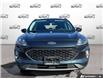 2022 Ford Escape SEL Hybrid (Stk: A260171DT) in Hamilton - Image 2 of 19
