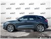 2022 Ford Escape SEL Hybrid (Stk: A260171DT) in Hamilton - Image 3 of 19