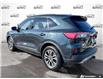 2022 Ford Escape SEL Hybrid (Stk: A260171DT) in Hamilton - Image 4 of 19