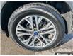 2022 Ford Escape SEL Hybrid (Stk: A260171DT) in Hamilton - Image 6 of 19