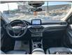2022 Ford Escape SEL Hybrid (Stk: A260171DT) in Hamilton - Image 18 of 19