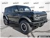 2026 Ford Bronco Badlands (Stk: 6B032) in Oakville - Image 1 of 23