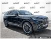 2026 Lincoln Aviator Reserve (Stk: 6A015) in Oakville - Image 1 of 22