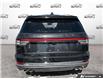 2026 Lincoln Aviator Reserve (Stk: 6A015) in Oakville - Image 5 of 22