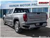 2025 GMC Sierra 1500 Denali (Stk: 101796) in Exeter - Image 4 of 28