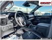 2025 GMC Sierra 1500 Denali (Stk: 101796) in Exeter - Image 12 of 28