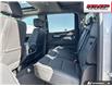 2025 GMC Sierra 1500 Denali (Stk: 101796) in Exeter - Image 22 of 28