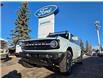2022 Ford Bronco Outer Banks (Stk: SA-1632A) in Calgary - Image 1 of 10
