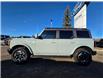 2022 Ford Bronco Outer Banks (Stk: SA-1632A) in Calgary - Image 2 of 10