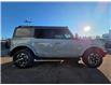 2022 Ford Bronco Outer Banks (Stk: SA-1632A) in Calgary - Image 3 of 10