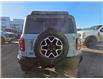 2022 Ford Bronco Outer Banks (Stk: SA-1632A) in Calgary - Image 4 of 10