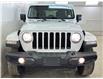 2023 Jeep Wrangler Sahara (Stk: 43558J) in Belleville - Image 2 of 26