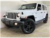 2023 Jeep Wrangler Sahara (Stk: 43558J) in Belleville - Image 3 of 26