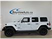 2023 Jeep Wrangler Sahara (Stk: 43558J) in Belleville - Image 4 of 26