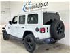 2023 Jeep Wrangler Sahara (Stk: 43558J) in Belleville - Image 5 of 26