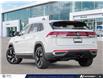 2026 Volkswagen Atlas Cross Sport 2.0 TSI Highline (Stk: 174035) in Oakville - Image 4 of 25