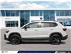 2026 Volkswagen Taos Comfortline Black Edition (Stk: 174032) in Oakville - Image 3 of 26