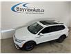 2023 Volkswagen Tiguan Comfortline (Stk: 43550J) in Belleville - Image 1 of 26