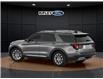 2026 Ford Explorer Platinum (Stk: 26100) in Melfort - Image 2 of 7