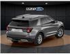 2026 Ford Explorer Platinum (Stk: 26100) in Melfort - Image 3 of 7