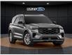 2026 Ford Explorer Platinum (Stk: 26100) in Melfort - Image 4 of 7