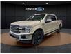 2018 Ford F-150 Lariat (Stk: 25264B) in Melfort - Image 1 of 20