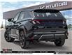 2026 Hyundai Tucson Hybrid N-Line (Stk: U459364) in Brooklin - Image 4 of 24