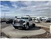 2026 GMC Sierra 3500HD Chassis SLE (Stk: TF220785) in Calgary - Image 1 of 21