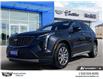 2023 Cadillac XT4 Premium Luxury (Stk: 107362) in Goderich - Image 1 of 27