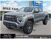 2024 GMC Canyon AT4 (Stk: 26275A) in Perth - Image 1 of 24