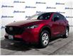 2022 Mazda CX-5 Sport Design w/Turbo (Stk: TT7337) in Sarnia - Image 1 of 25