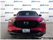 2022 Mazda CX-5 Sport Design w/Turbo (Stk: TT7337) in Sarnia - Image 2 of 25 2022 Mazda CX-5 Sport Design w/Turbo (Stk: TT7337) in Sarnia - Image 2 of 25