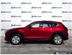 2022 Mazda CX-5 Sport Design w/Turbo (Stk: TT7337) in Sarnia - Image 3 of 25 2022 Mazda CX-5 Sport Design w/Turbo (Stk: TT7337) in Sarnia - Image 3 of 25
