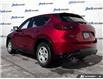 2022 Mazda CX-5 Sport Design w/Turbo (Stk: TT7337) in Sarnia - Image 4 of 25 2022 Mazda CX-5 Sport Design w/Turbo (Stk: TT7337) in Sarnia - Image 4 of 25