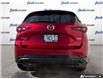 2022 Mazda CX-5 Sport Design w/Turbo (Stk: TT7337) in Sarnia - Image 5 of 25 2022 Mazda CX-5 Sport Design w/Turbo (Stk: TT7337) in Sarnia - Image 5 of 25