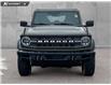 2026 Ford Bronco Big Bend (Stk: 26AS0696) in Airdrie - Image 2 of 25