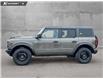 2026 Ford Bronco Big Bend (Stk: 26AS0696) in Airdrie - Image 3 of 25