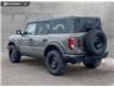 2026 Ford Bronco Big Bend (Stk: 26AS0696) in Airdrie - Image 4 of 25