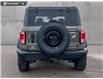 2026 Ford Bronco Big Bend (Stk: 26AS0696) in Airdrie - Image 5 of 25