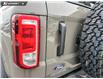 2026 Ford Bronco Big Bend (Stk: 26AS0696) in Airdrie - Image 11 of 25