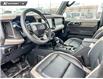 2026 Ford Bronco Big Bend (Stk: 26AS0696) in Airdrie - Image 13 of 25