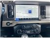 2026 Ford Bronco Big Bend (Stk: 26AS0696) in Airdrie - Image 19 of 25