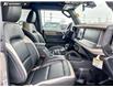 2026 Ford Bronco Big Bend (Stk: 26AS0696) in Airdrie - Image 22 of 25